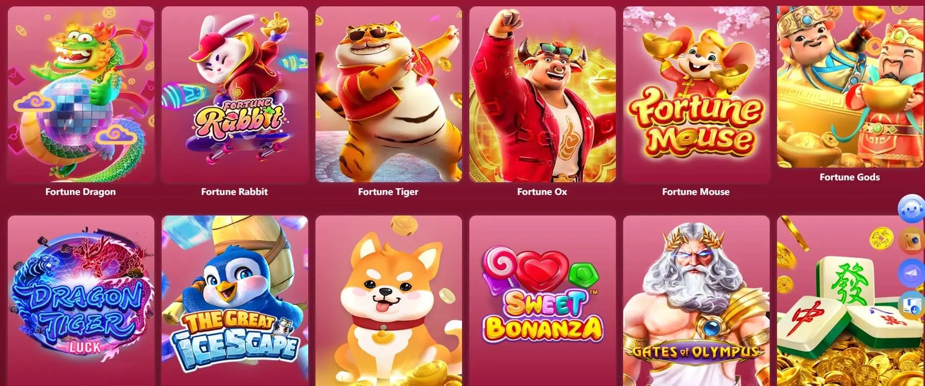 365 games